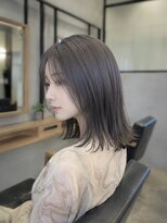 ソッカ(socca)&nbsp;切りっぱなしミディアムレイヤー
