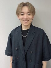 カイノ イオンモール堺北花田店(KAINO)&nbsp;山本 裕士