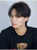 ナチュラルフェザーショート