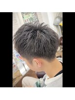 キセイ 北仙台店 KISEI ナチュラルスパイキー