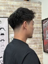 ケーシーヘアー(Kc-hair) メンズカット
