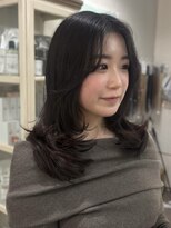 ハチ(HACHI)&nbsp;ミディアムレイヤー