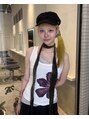 ディーンアイラ(DEAN ISLA) AYA