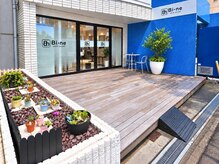 ヘアーサロン ビーネ(Hair salon Bi-ne)の雰囲気（マニュアルの無い技術で艶サラヘアーへ＃ヴィラロドラ/カラー　）