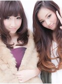 ☆Seventeen Girls☆