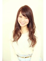 リアン(Lien)&nbsp;『Lieｎ・福澤あゆみ』～愛されツヤカラー