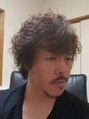 ヘアースタジオエイブル 熊谷 実郎