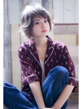 エース (ACE) ACE LA グランジミディ×透明感