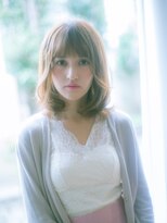 ムーブ 西白井店(MOVE)&nbsp;大人カールミディ