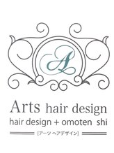 Ａｒｔｓ