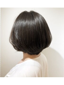 キレイ 水無瀬店(Kirei) オリーブブラウン