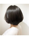 オリーブブラウン