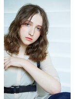 ラレイ(Lalei)&nbsp;【Lalei】クラシカルベージュカラー