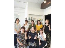 美容室 アニー