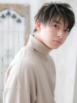 モッズヘア メン 南越谷南口店(mod's hair men)&nbsp;好感度大のさわやかビジカジショートC