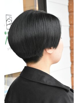 ガクスタイル(GAKU style) ショートスタイル