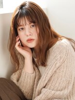 クラン(CLAN) ナチュラルルーズウェーブ