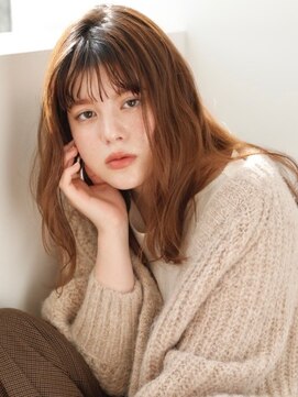 クラン(CLAN) ナチュラルルーズウェーブ