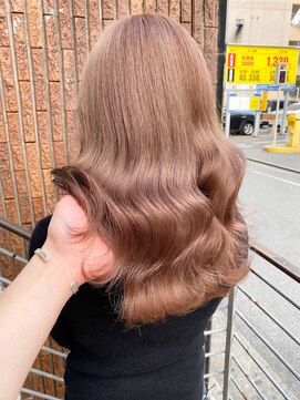 ネス(ness) ［RIMMA］アーモンドミルク