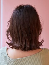 フィガロリビュート(figaro Ribute)