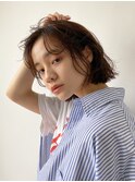 ニュアンスパーマ
