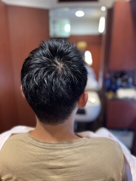 ヘアーモードキクチ 日本橋三越前店 【20代.30代40代50代60代に似合う髪型】日本橋三越前