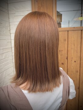 ジジ 栃木本店(Gigi) ベージュカラー