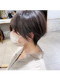 大人ショート【町田、町田駅211024】