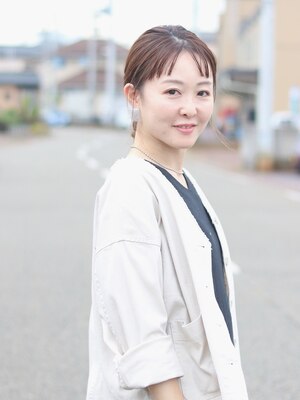 ◇女性同士だから相談しやすい◇女性スタッフオンリーの居心地のよい上質空間でリラックス♪