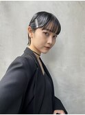 bibito ヘアアレンジ　ヘアセット　ピン　パーティセット