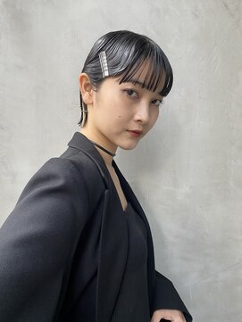 ビビト(bibito) bibito ヘアアレンジ ヘアセット ピン パーティセット