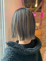 スターリバー(STAR RIVER) ブラックベージュ