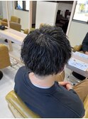 ツイスパ