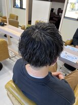 シャルム(Charme) ツイスパ