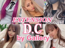エクステンションギャラリーバイディーシー(EXTENSION Gallery by D.C)