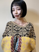 ロティ(R'oti)&nbsp;ボブ