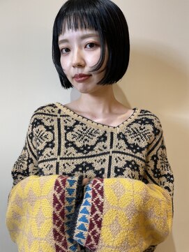 ロティ(R'oti) ボブ