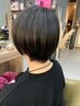 カラー＋AUJUA 2STEP TR ｏｒ AUJUA15’スパ ￥7530
