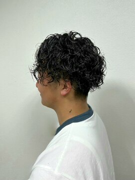 ジーウィズヘアー(G-with hair) ツイストスパイラル