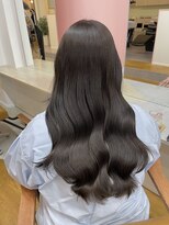 ミレ バイ ルカ(mire by Luca)&nbsp;#lavender grayge