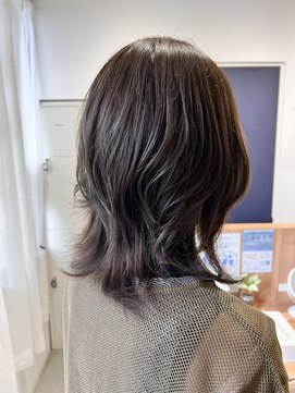 シアート(SHEART) レイヤーカット