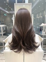 ザックラフィネ(ZACC raffine)&nbsp;ほんのりグレージュ