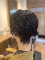 オルカ(oruca)&nbsp;ナチュラルショート