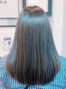 フィアート ヘアドレッシング サロン(Fiato Hairdressing Salon) 【３０代・４０代・５０代】春カラー/グレージュ