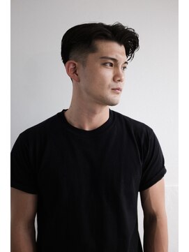 ランズサンズ 表参道(runsuns) コリアンショート