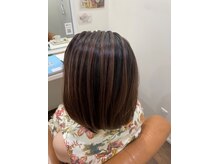 アルコ イリス(Arco Iris)
