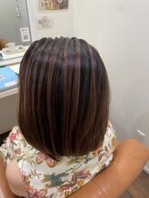 アルコ イリス(Arco Iris)