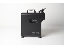 ナノバブル発生装置「marbb」導入サロン
