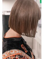 キオン(kyon)&nbsp;【kyon】ミルクティーベージュ