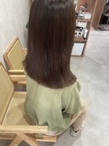 リテ(.rite)&nbsp;ブラウンカラー